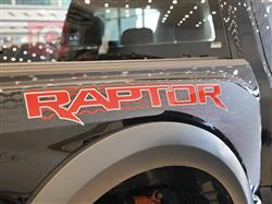 Ford F-150 Raptor